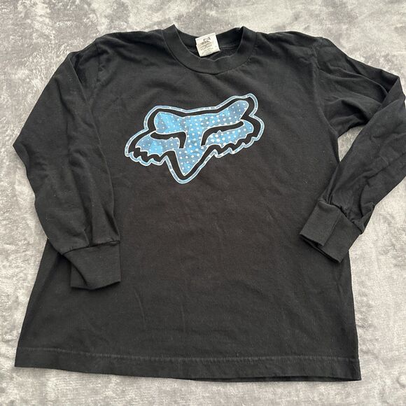 Volcom Kids Lot: Youth Small Sweater Hoodie, Youth Medium Long Sleeve Shirt - Picture 8 of 11